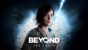 Beyond: Two Souls